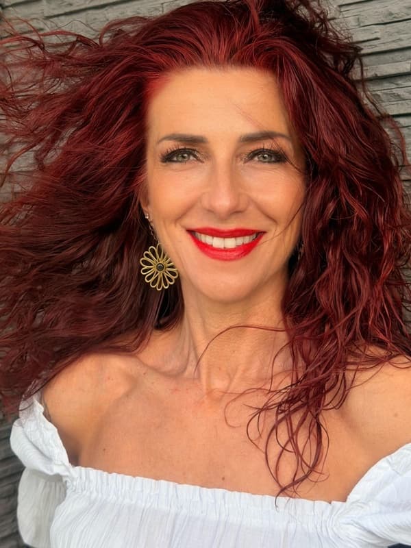 Joanna Szczepaniak, Leiterin Lumi Pulse & Wohlbefinden