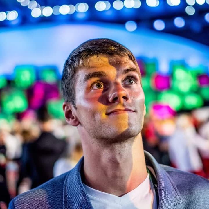 Paweł Werner, Leiter Produkt & Technologie