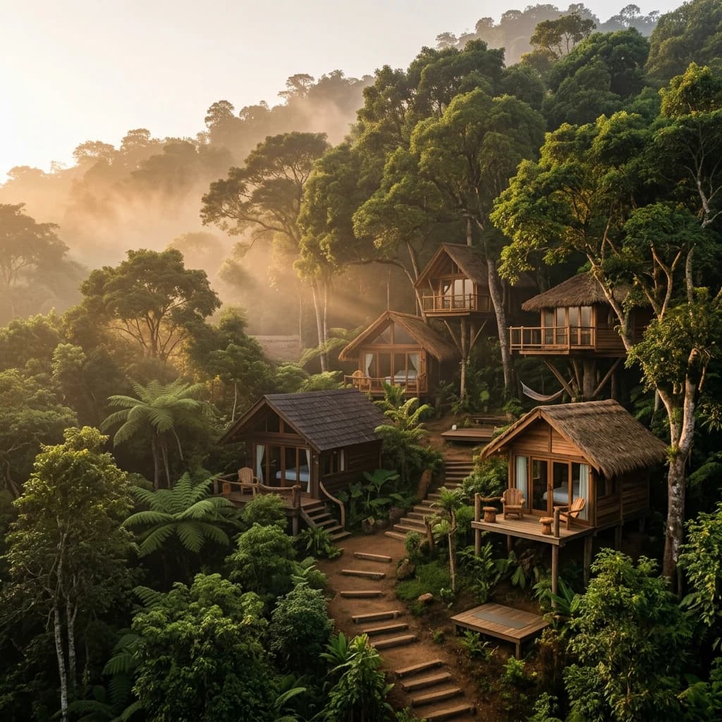 Conscious architecture: buildings rooted in place and community